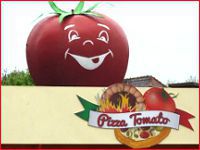 pizza tomato pizzeria tomaszów