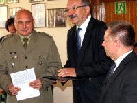 starosta wicestarosta żołnierz