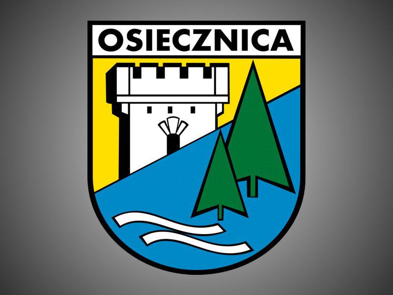 herb Osiecznica