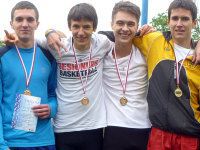 biegacz iilo