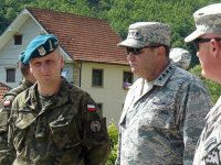 generał żołnierz