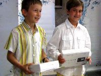 laureat
