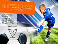 football academy damian sawczak turniej ows
