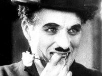 Charlie Chaplin kadr film