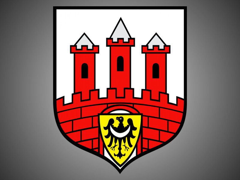 herb Bolesławiec