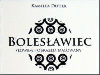 okładka książka Kamilla Dudek