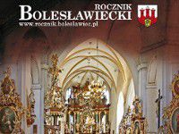 rocznik bolesławiecki okładka
