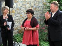 Anna Bober-Tubaj, Krystyna Gay-Kutschenreiter і Janusz Moniatowicz