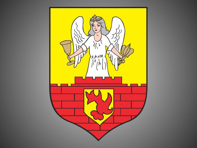 zawidów herb