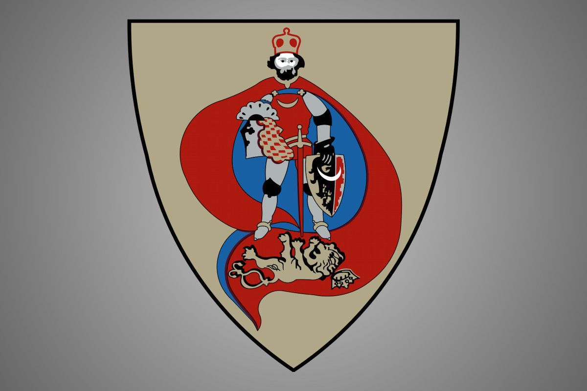 herb warta bolesławiecka