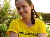 wolontariuszka mdk