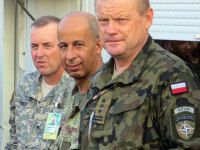 żołnierz kosowo 23śpa