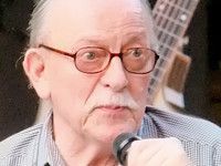 Marek Karewicz