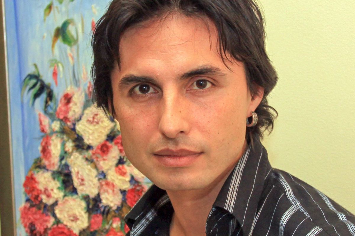 Ivan Komarenko