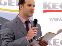 Dariusz Kozioł Kegger