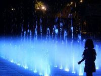 dziewczynka fortanna Rynek