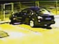 złodziej bmw monitoring zapis