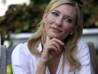 Cate Blanchett