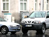 kolizja nissan opel chrobrego