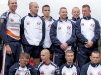 zawodnik