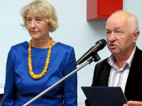 Wiesława Olczyk Zygmunt Bobowski