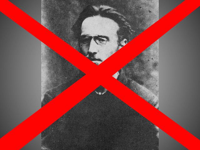 ludwik waryński