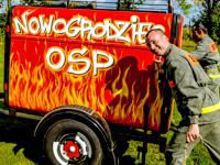 druh osp nowogrodziec