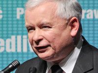 jarosław kaczyński