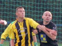 mecz bks bobrzanie granica bogatynia