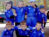 ekipa Football Academy Bolesławiec