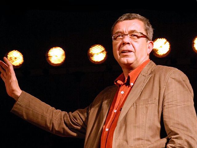 Grzegorz Miecugow