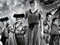 kadr film Śnieżka
