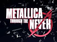 Metallica plakat
