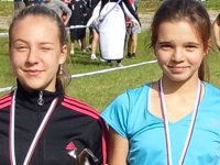 biegaczka