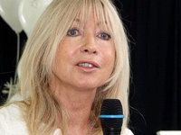 Sędzia Anna Maria Wesołowska
