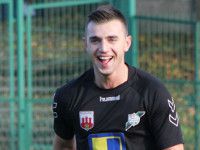 marek majka piłkarz bks