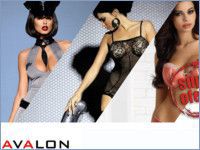 bielizna galeria BCC