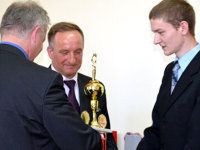 Dariusz Kwaśniewski Adam Maksymczyk uczeń ZSM