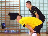 siatkarz bts bolesławiec