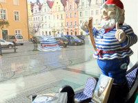 krasnal gondola joachim