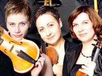 muzyk orkiestra