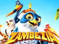 Zambezia plakat