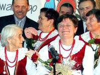 Zespół Śpiewaczy Ocice