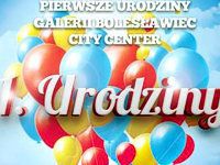 urodziny plakat galeria