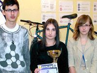 laureat laureatka