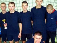 piłkarz mechanik