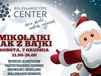 mikołajki bcc