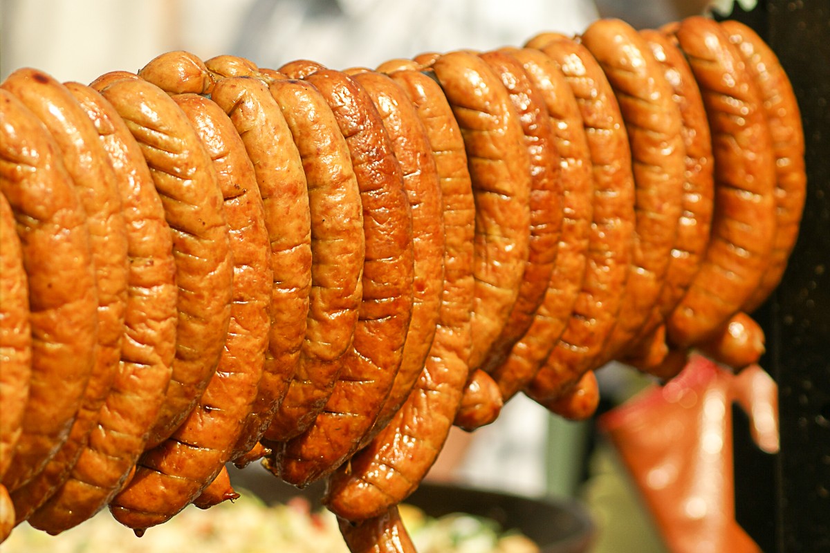 kiełbasa