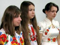 Ukrainka