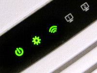 wifi router